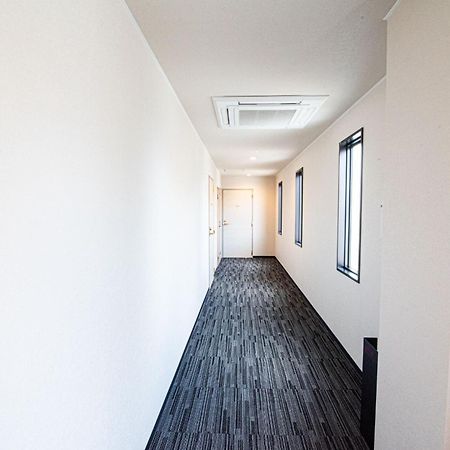 Excellent Hotel - Vacation Stay 50210V Kioto Exterior foto