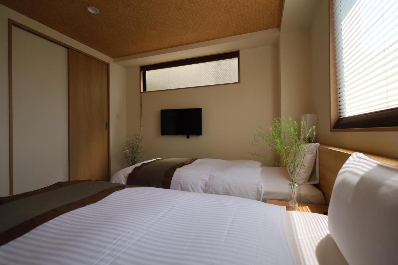 Excellent Hotel - Vacation Stay 50210V Kioto Exterior foto