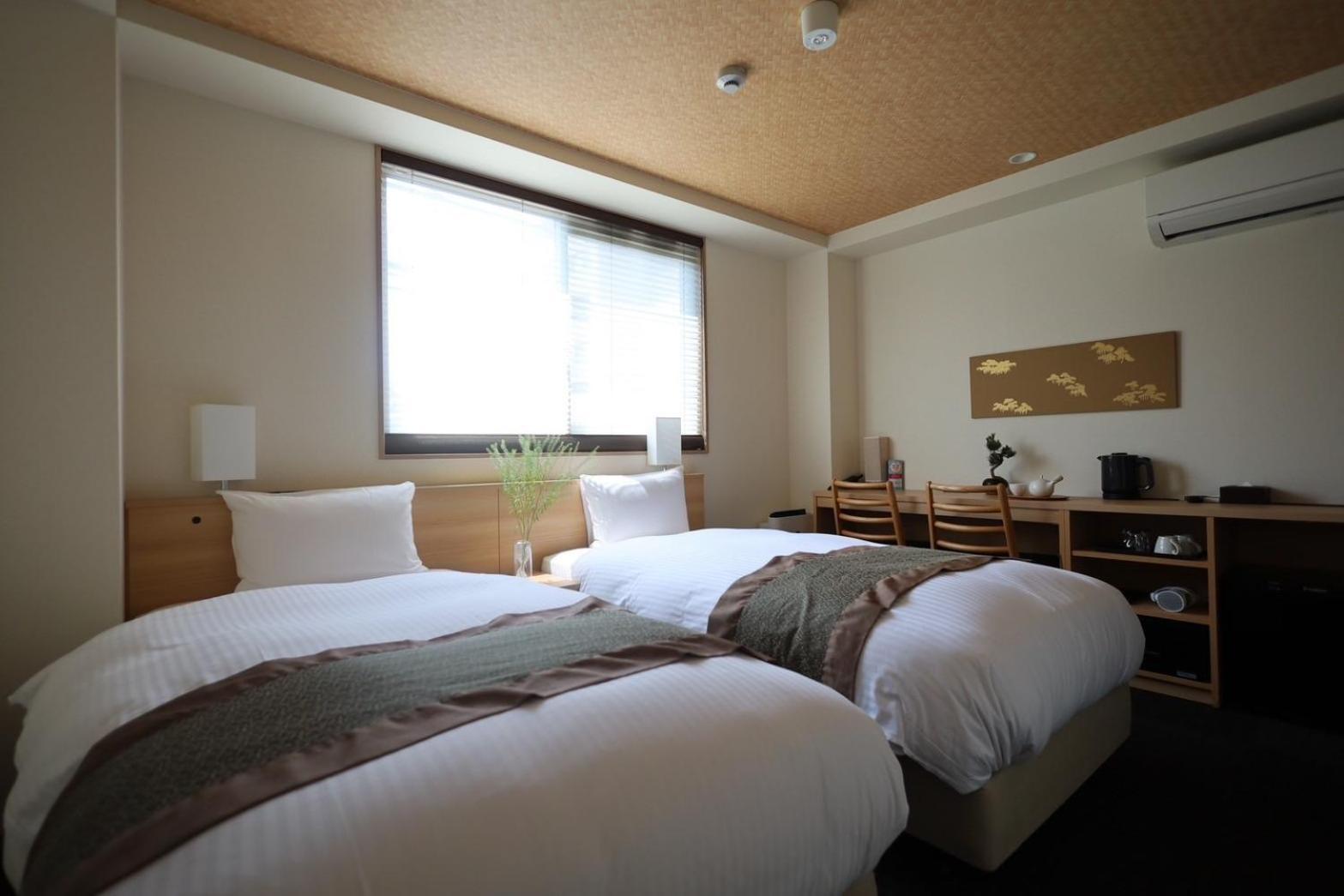 Excellent Hotel - Vacation Stay 50210V Kioto Exterior foto