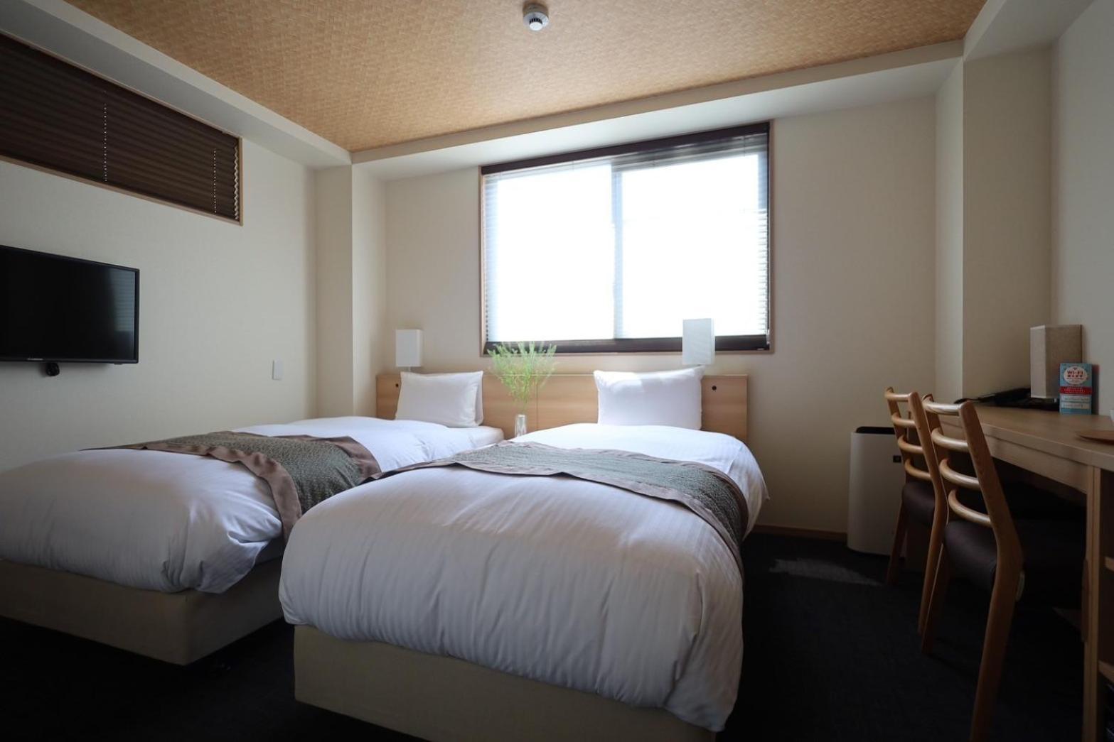 Excellent Hotel - Vacation Stay 50210V Kioto Exterior foto