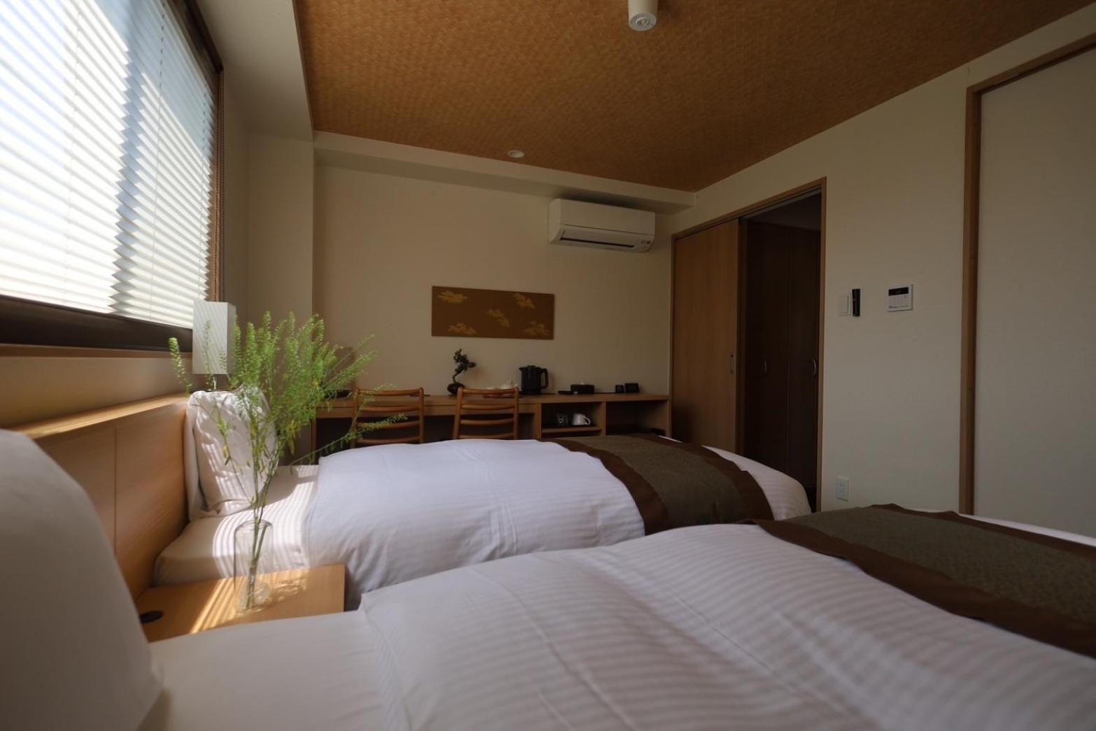 Excellent Hotel - Vacation Stay 50210V Kioto Exterior foto
