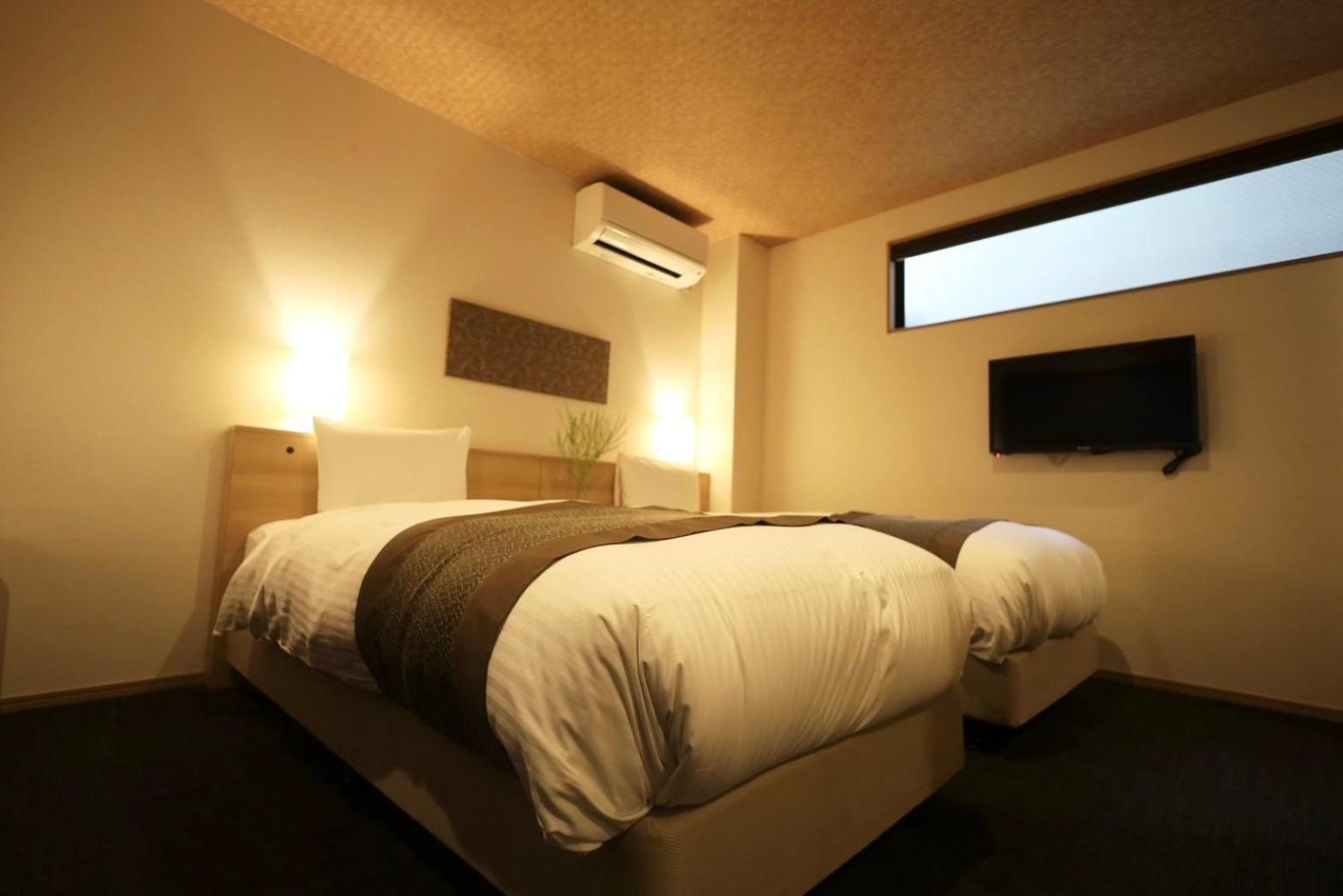 Excellent Hotel - Vacation Stay 50210V Kioto Exterior foto