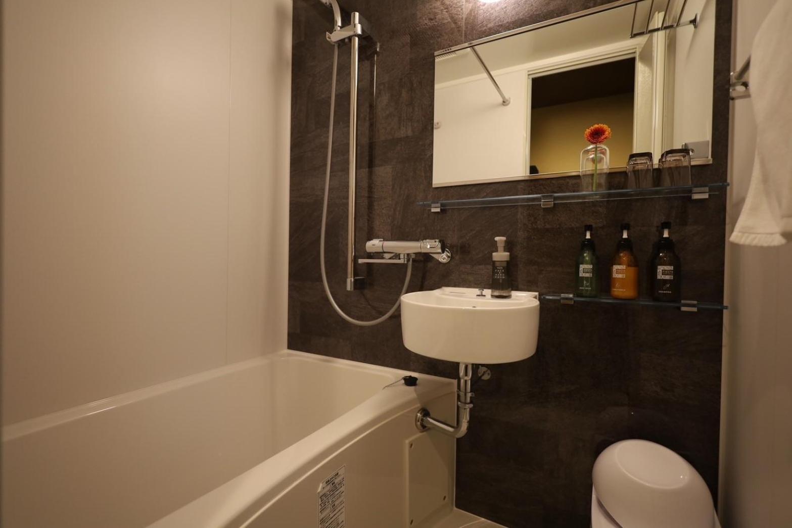 Excellent Hotel - Vacation Stay 50210V Kioto Exterior foto