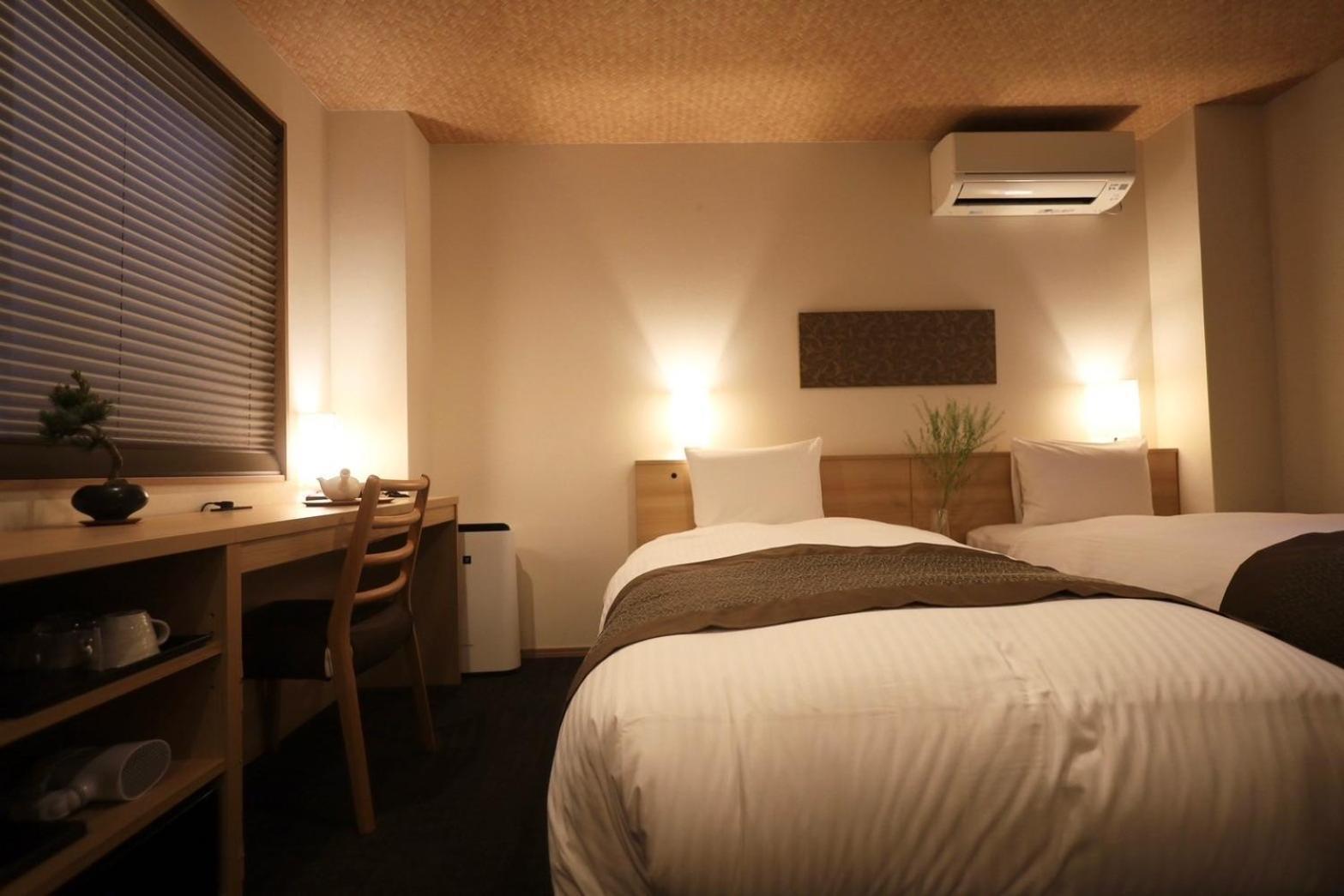 Excellent Hotel - Vacation Stay 50210V Kioto Exterior foto