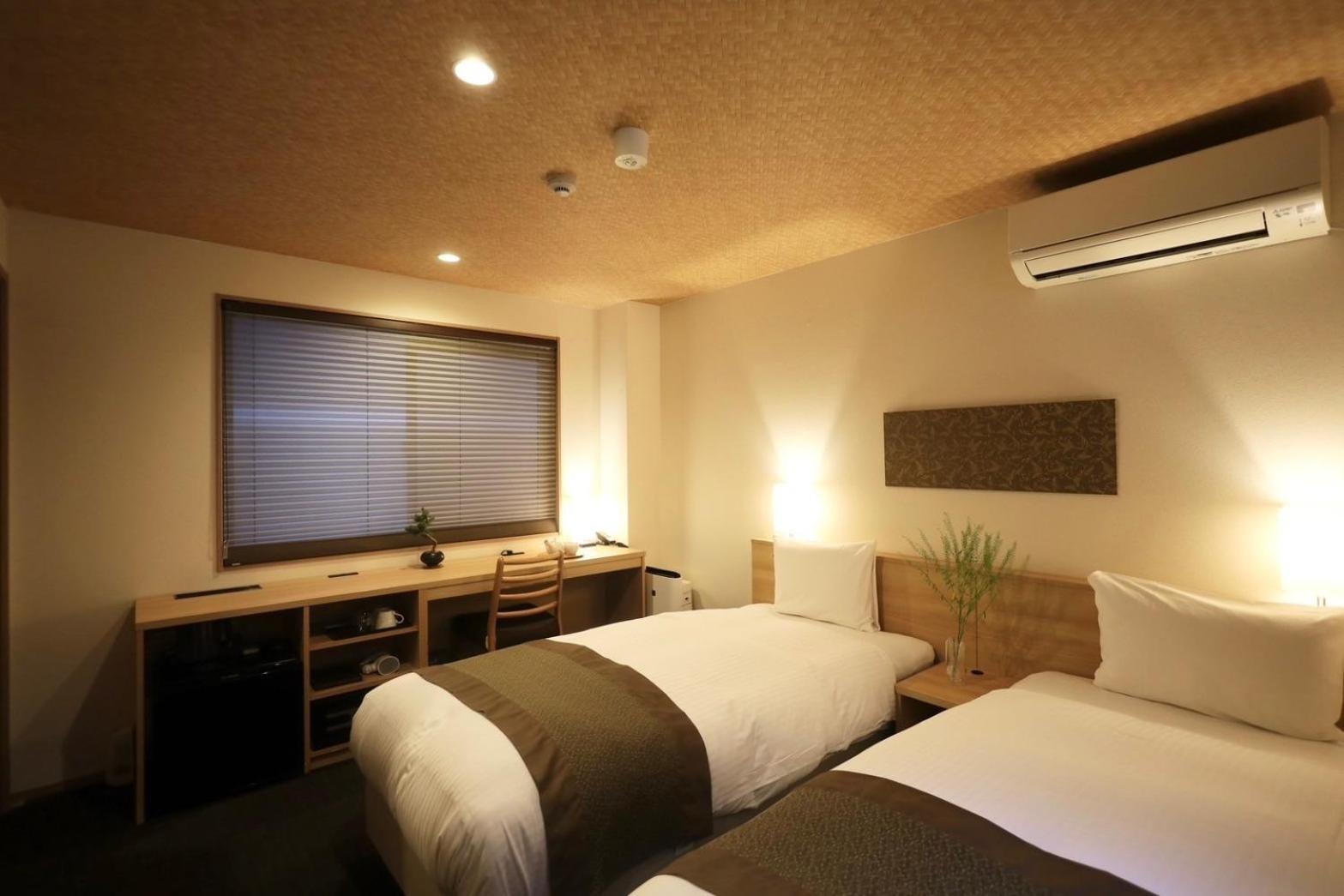 Excellent Hotel - Vacation Stay 50210V Kioto Exterior foto