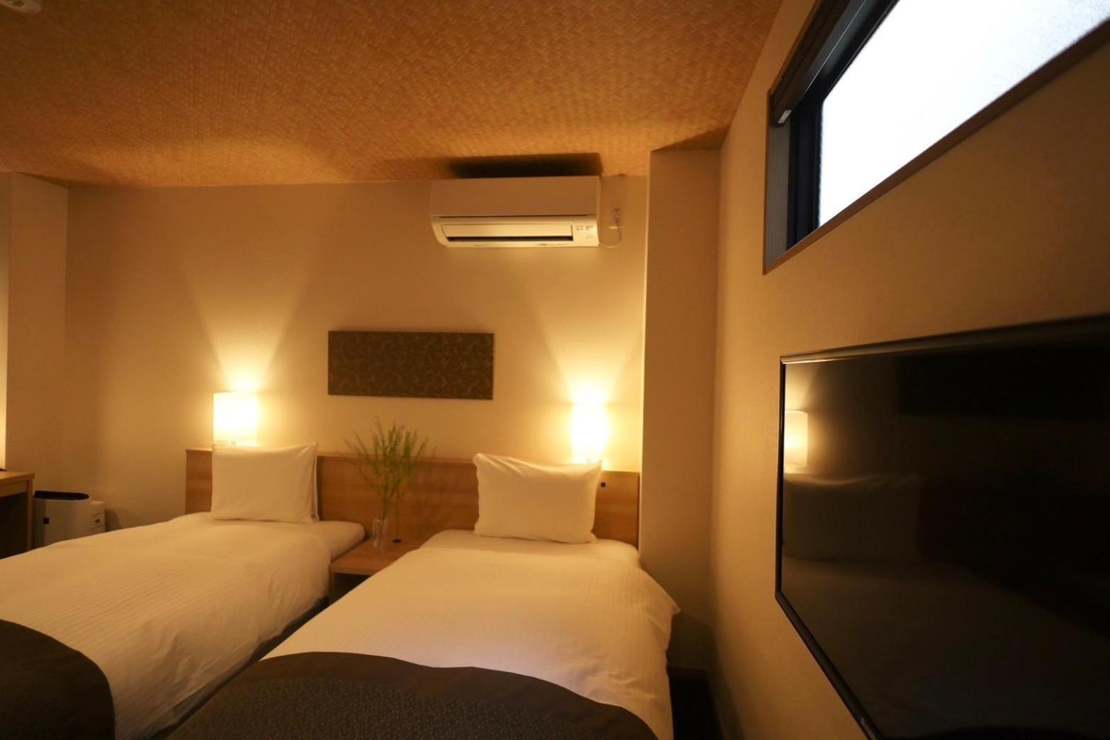 Excellent Hotel - Vacation Stay 50210V Kioto Exterior foto