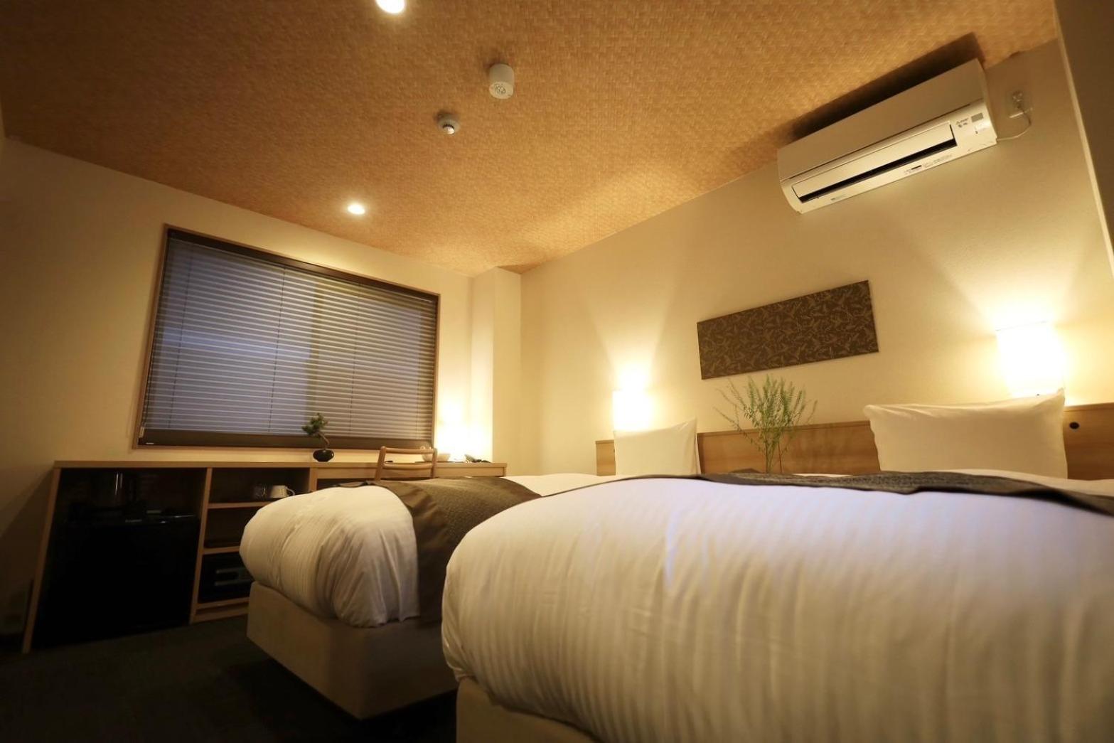 Excellent Hotel - Vacation Stay 50210V Kioto Exterior foto