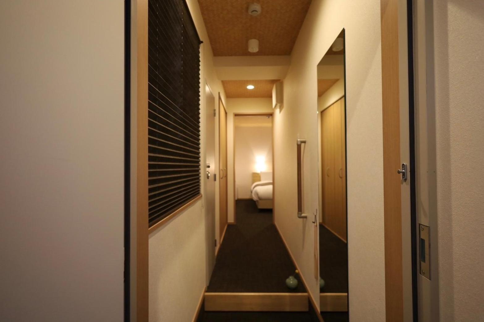 Excellent Hotel - Vacation Stay 50210V Kioto Exterior foto