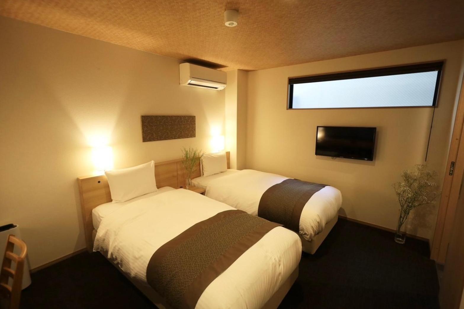 Excellent Hotel - Vacation Stay 50210V Kioto Exterior foto