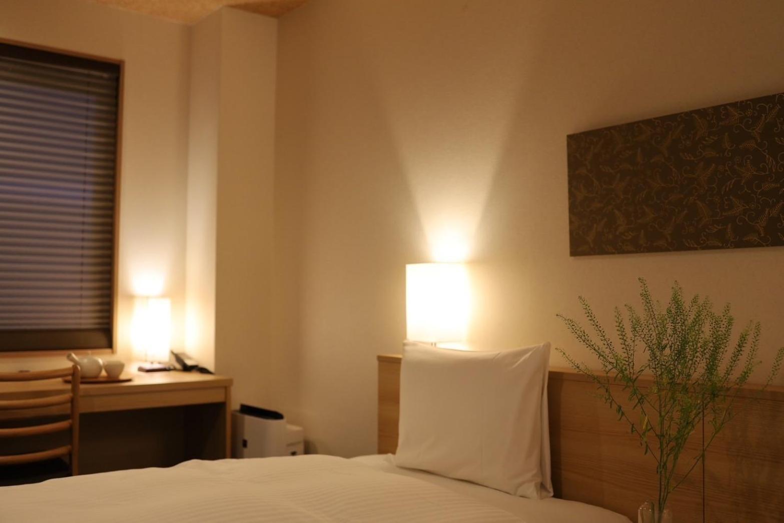 Excellent Hotel - Vacation Stay 50210V Kioto Exterior foto