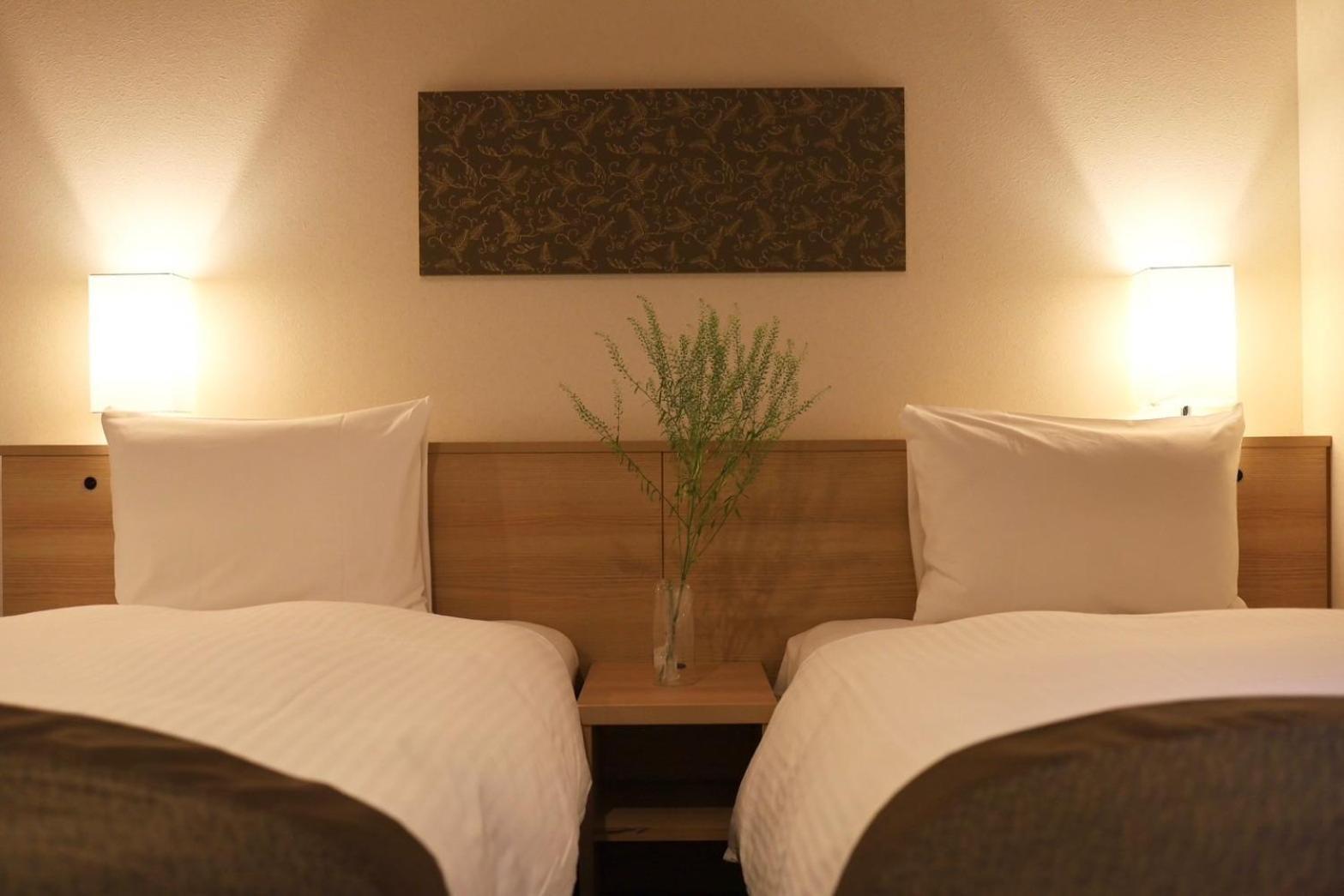 Excellent Hotel - Vacation Stay 50210V Kioto Exterior foto