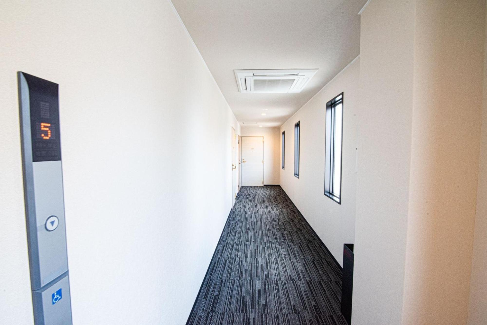 Excellent Hotel - Vacation Stay 50210V Kioto Exterior foto