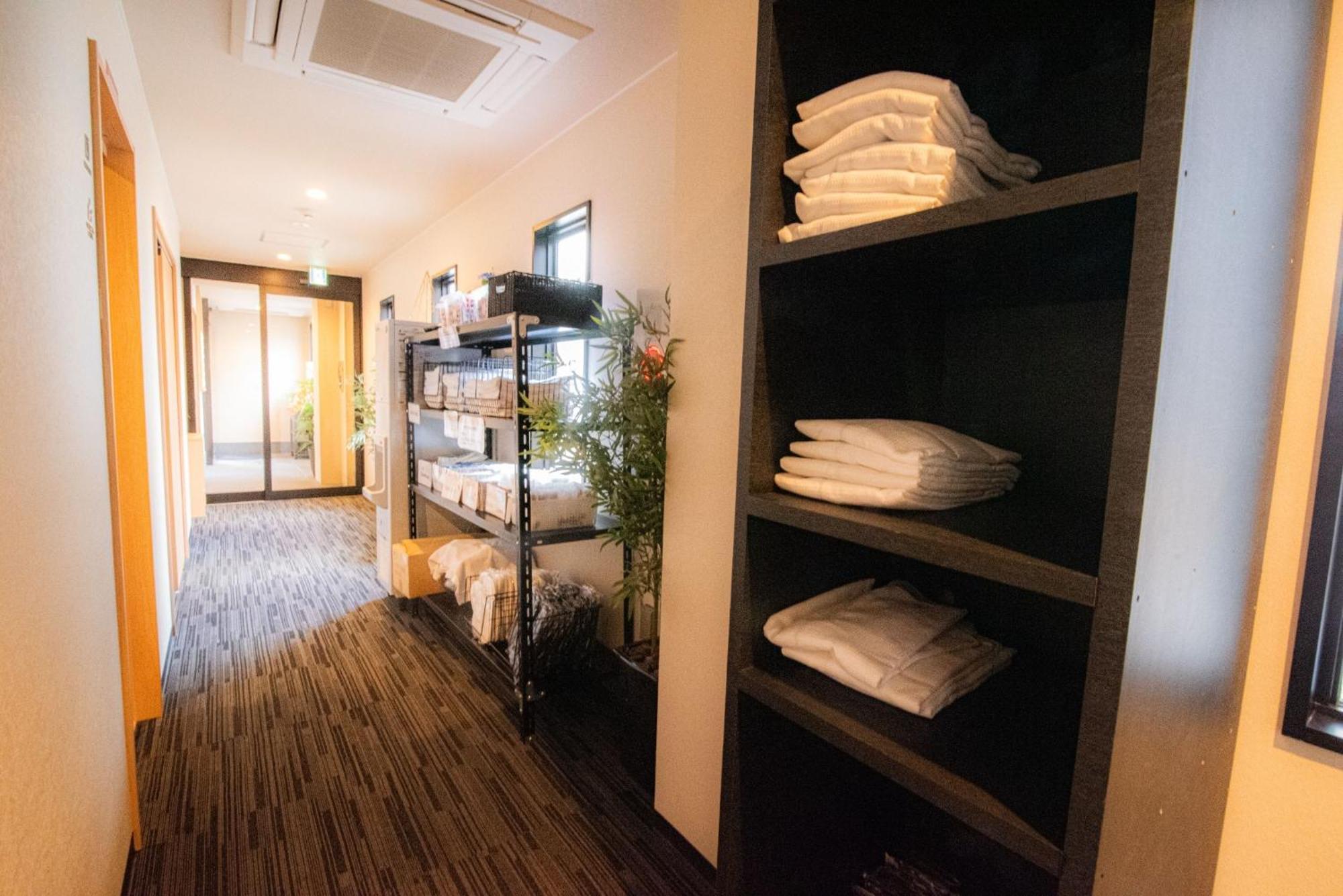Excellent Hotel - Vacation Stay 50210V Kioto Exterior foto