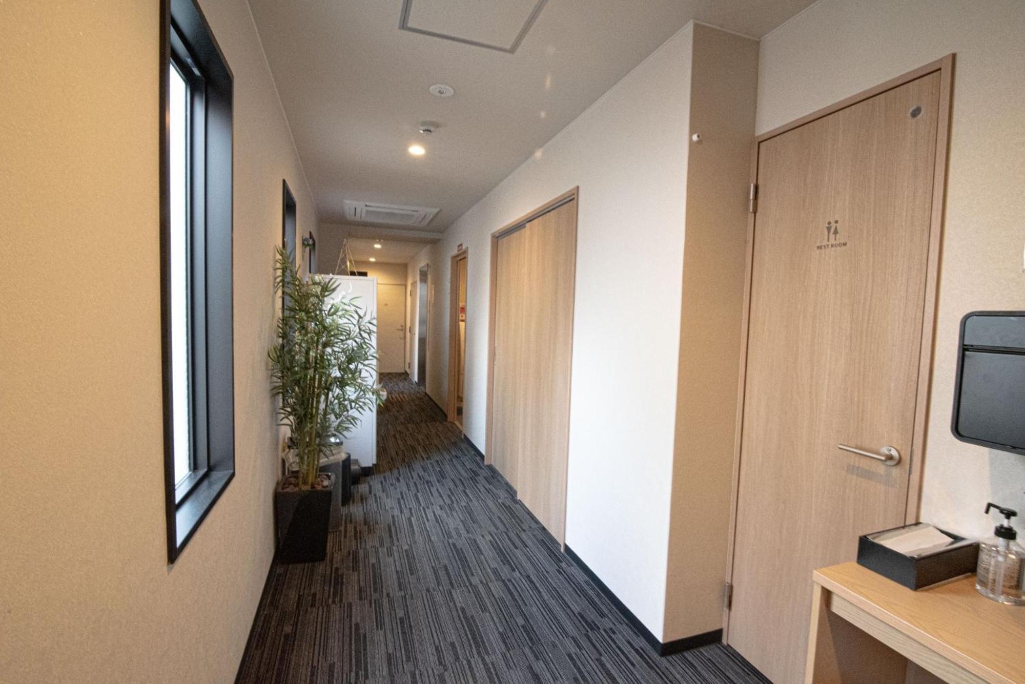 Excellent Hotel - Vacation Stay 50210V Kioto Exterior foto