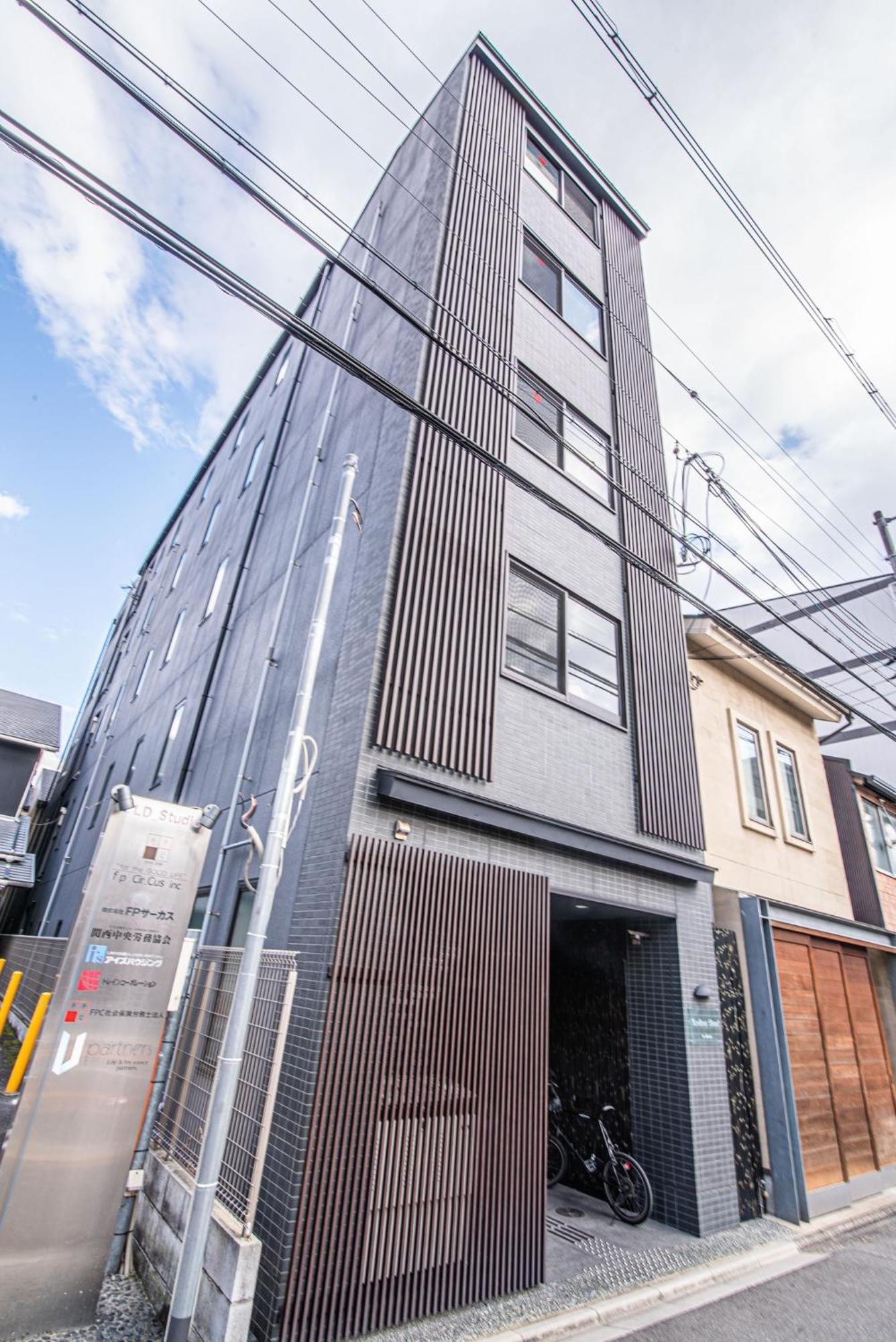 Excellent Hotel - Vacation Stay 50210V Kioto Exterior foto
