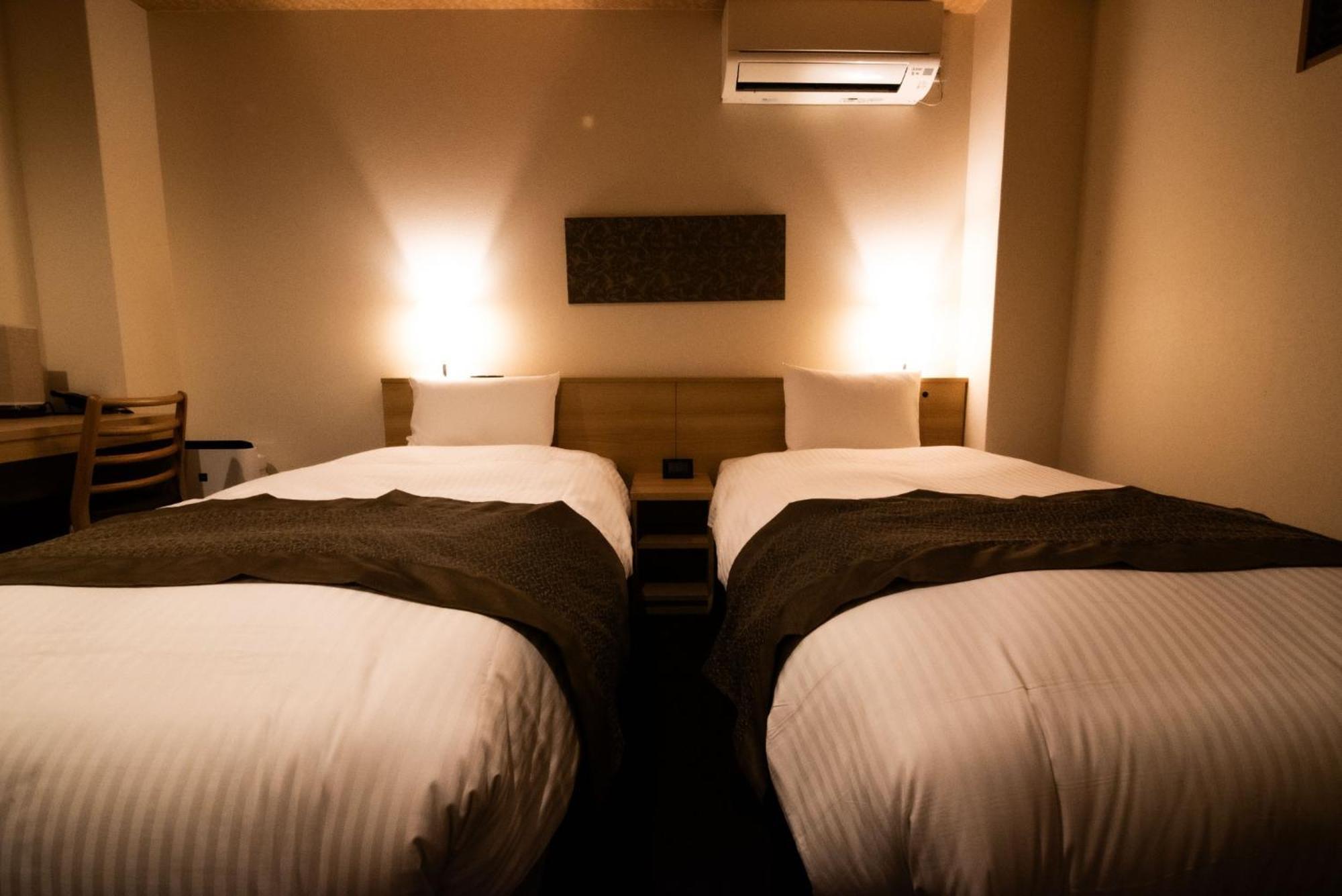 Excellent Hotel - Vacation Stay 50210V Kioto Exterior foto