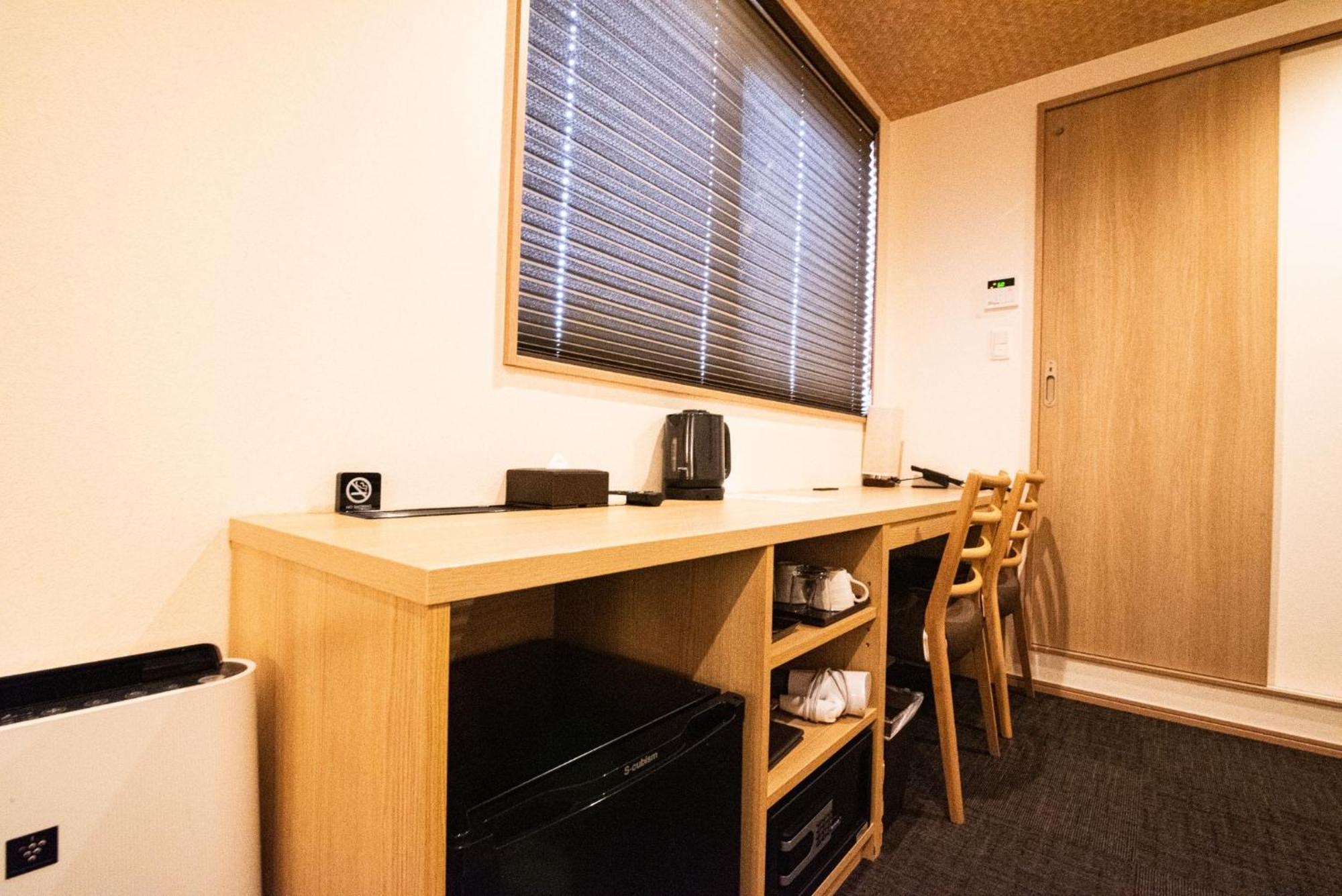 Excellent Hotel - Vacation Stay 50210V Kioto Exterior foto