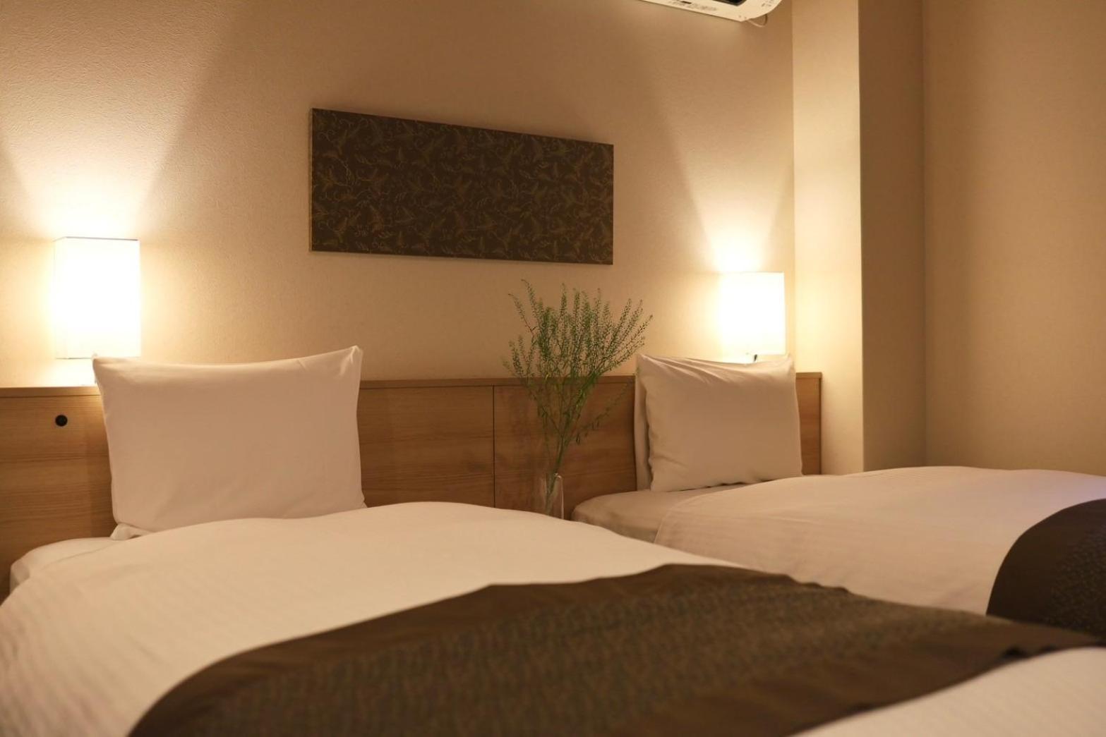 Excellent Hotel - Vacation Stay 50210V Kioto Exterior foto