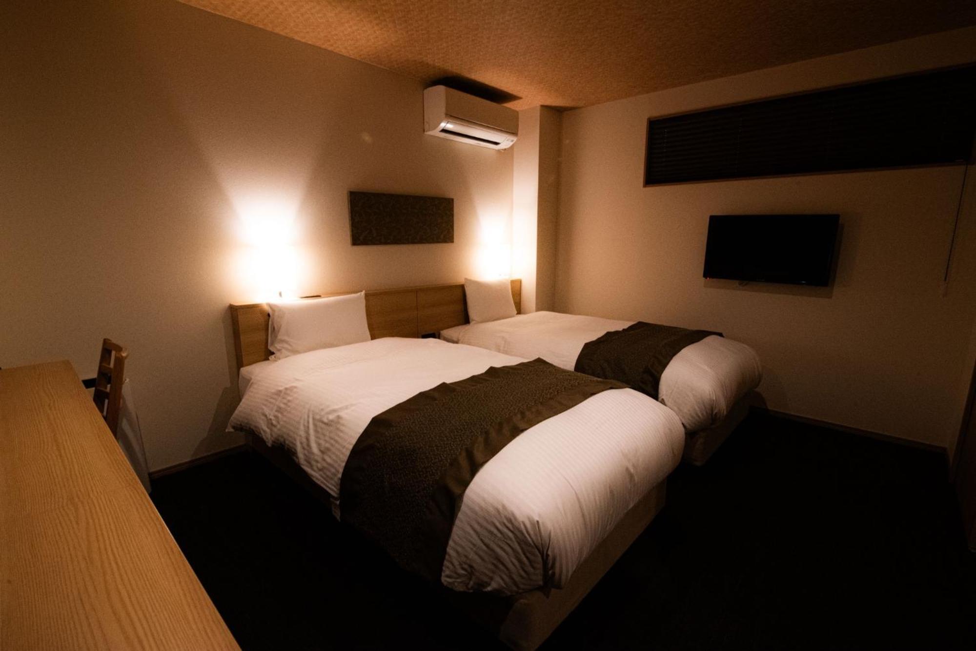 Excellent Hotel - Vacation Stay 50210V Kioto Exterior foto