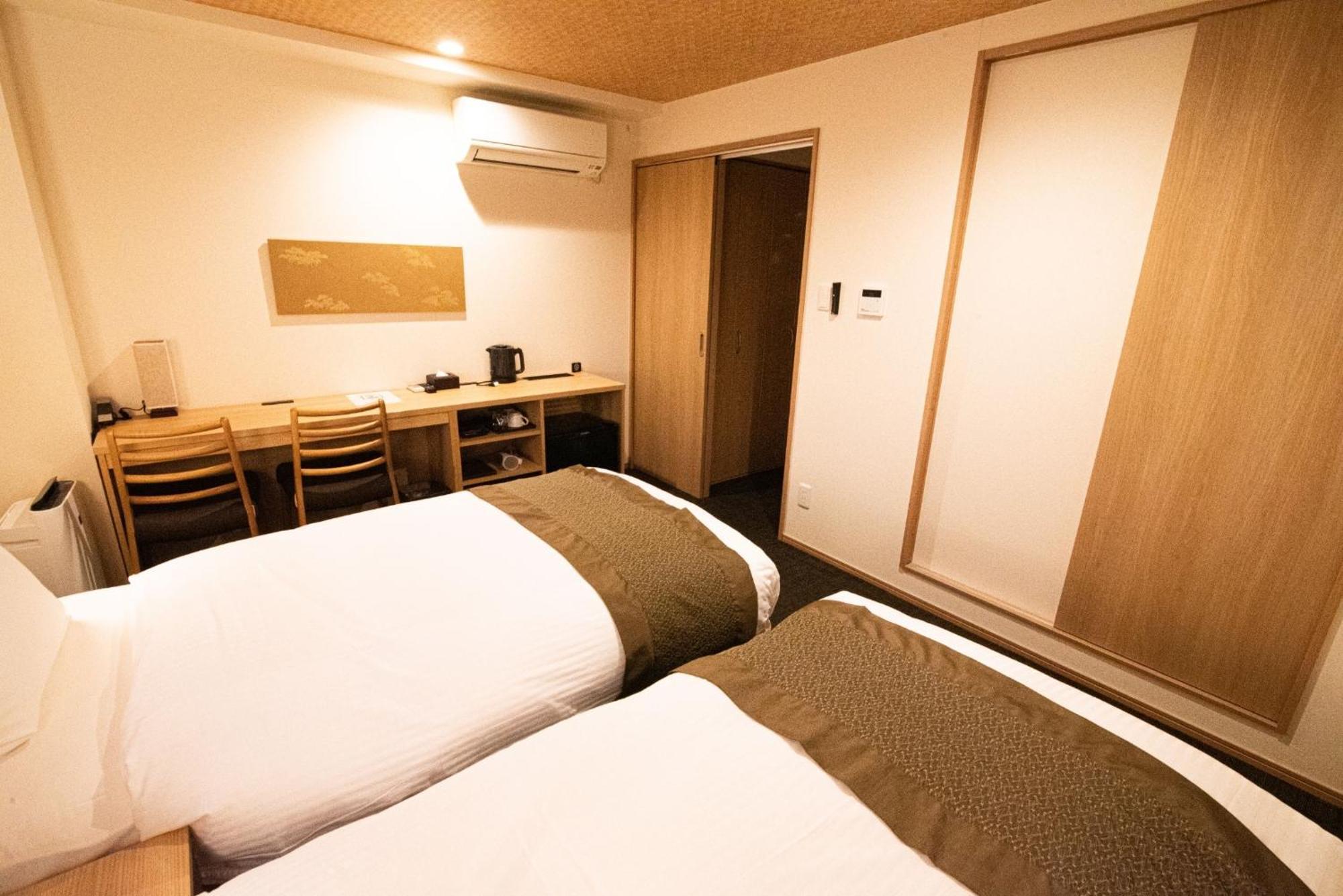 Excellent Hotel - Vacation Stay 50210V Kioto Exterior foto