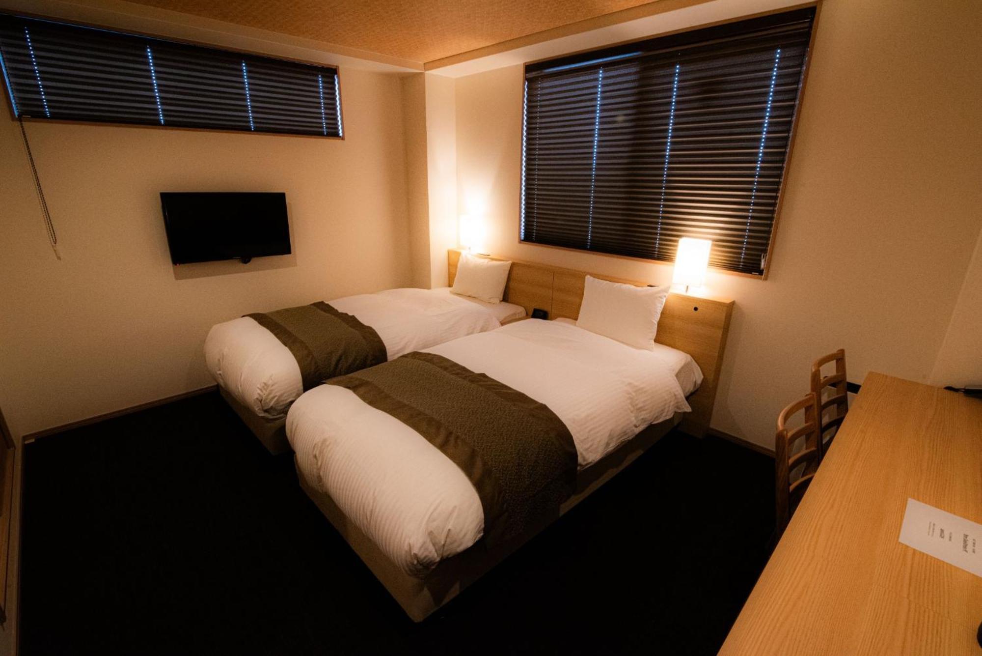 Excellent Hotel - Vacation Stay 50210V Kioto Exterior foto