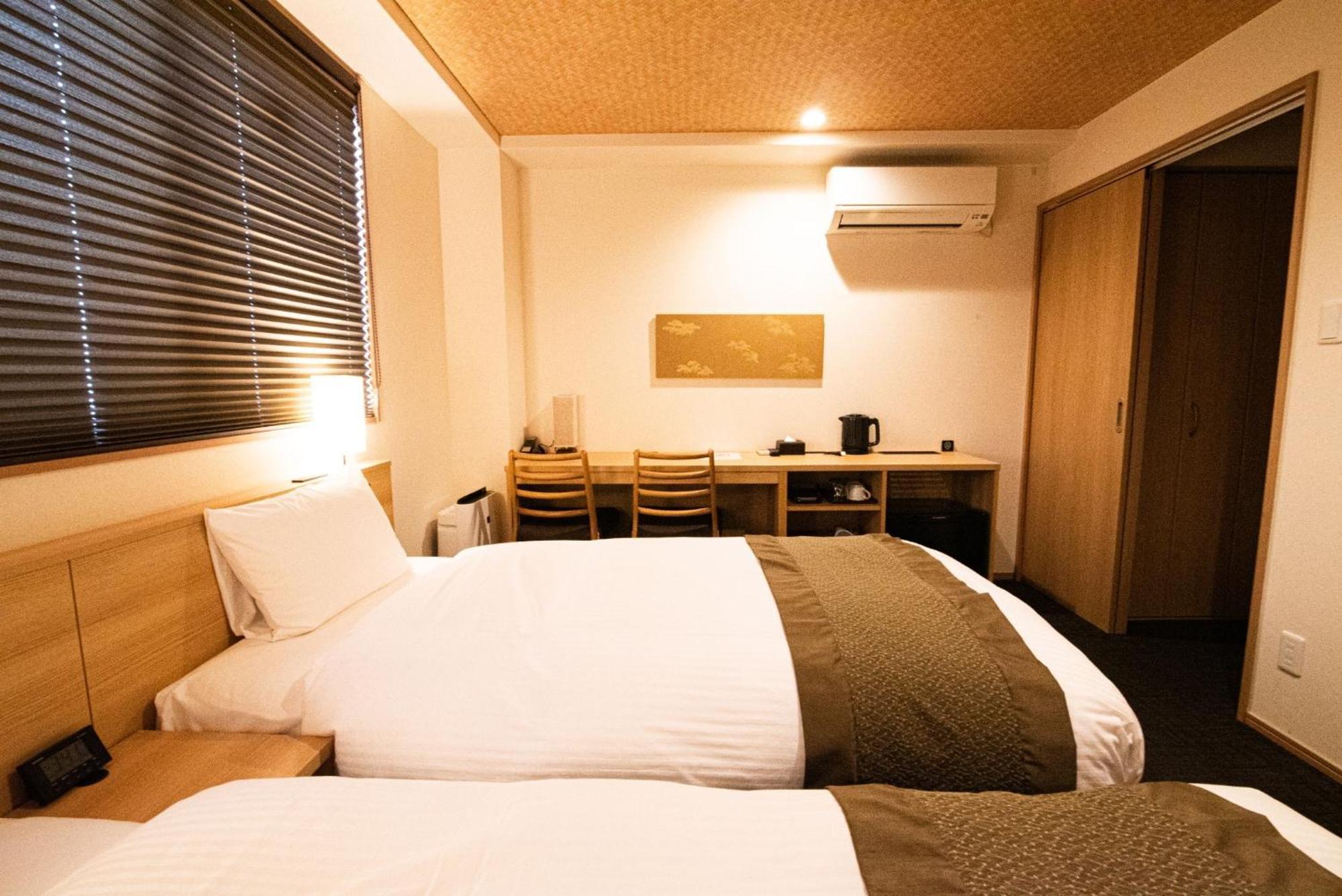 Excellent Hotel - Vacation Stay 50210V Kioto Exterior foto