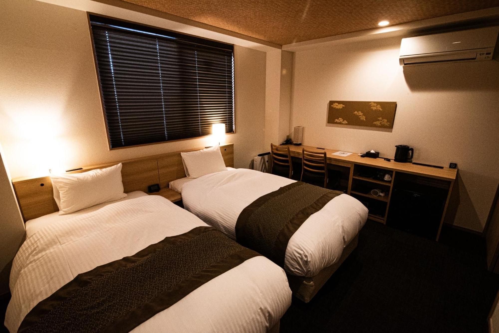 Excellent Hotel - Vacation Stay 50210V Kioto Exterior foto