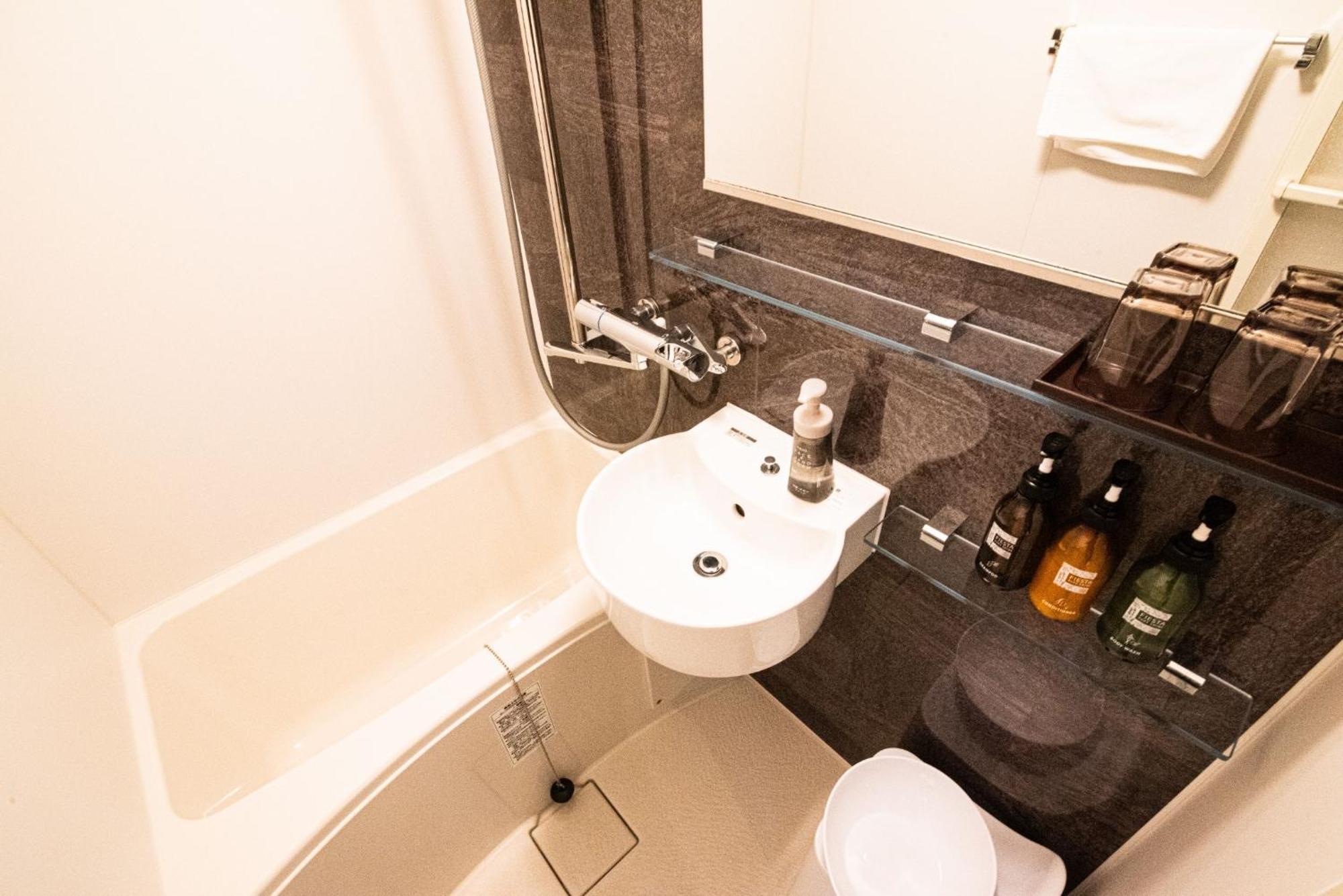Excellent Hotel - Vacation Stay 50210V Kioto Exterior foto